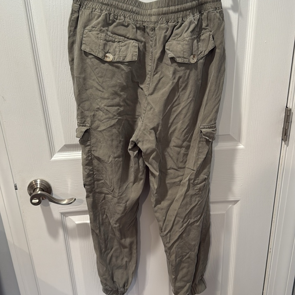 Cargo pants - Picture 6 of 8